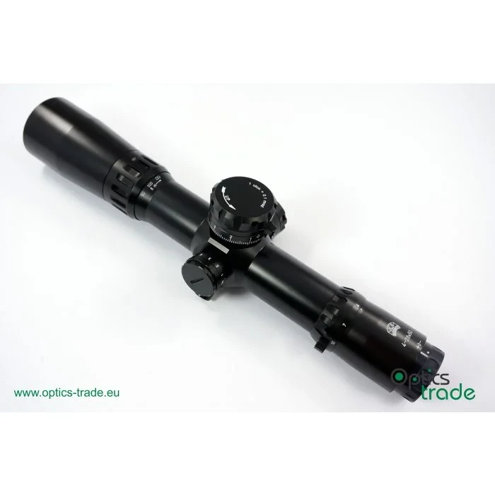 IOR Recon 4-28x50 IL (Mil/Mil)