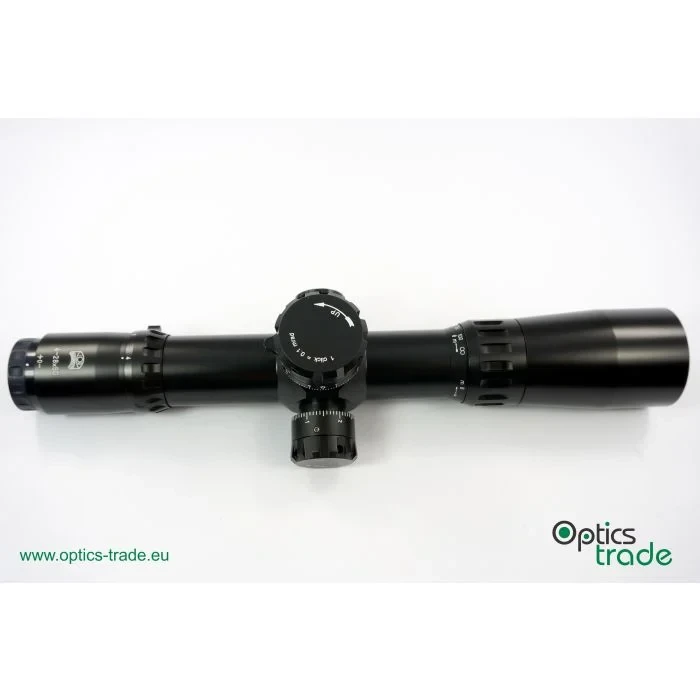 IOR Recon 4-28x50 IL (Mil/Mil)
