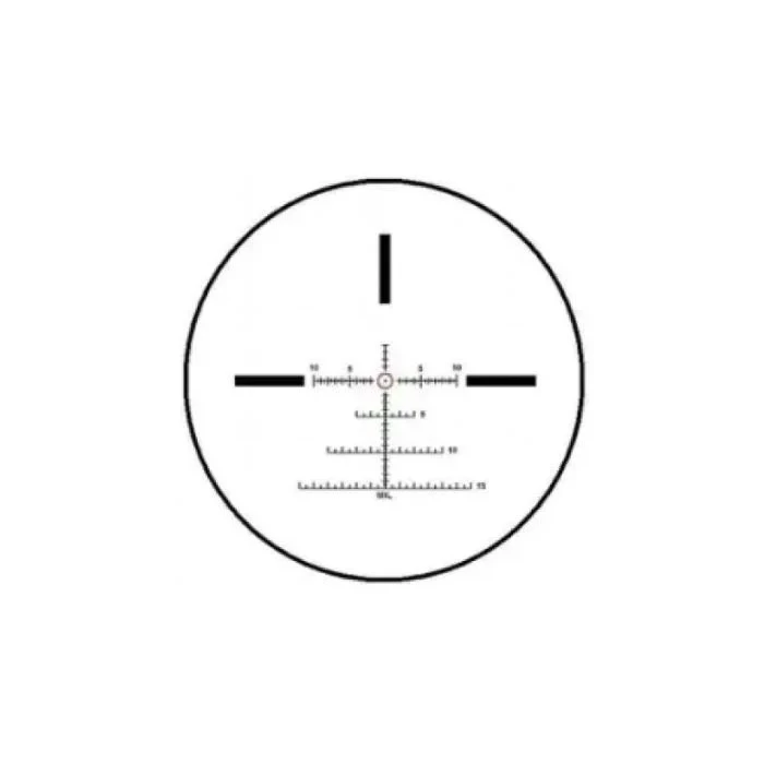 IOR Ghost 1-10x26 FFP