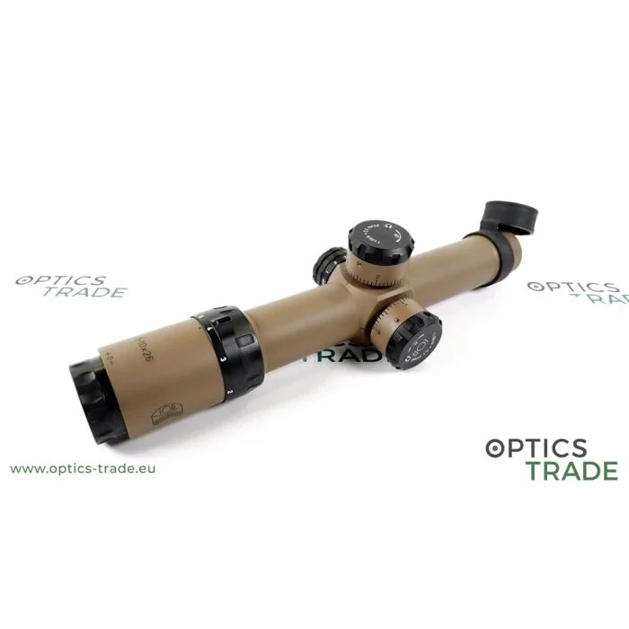 IOR Ghost 1-10x26 FFP