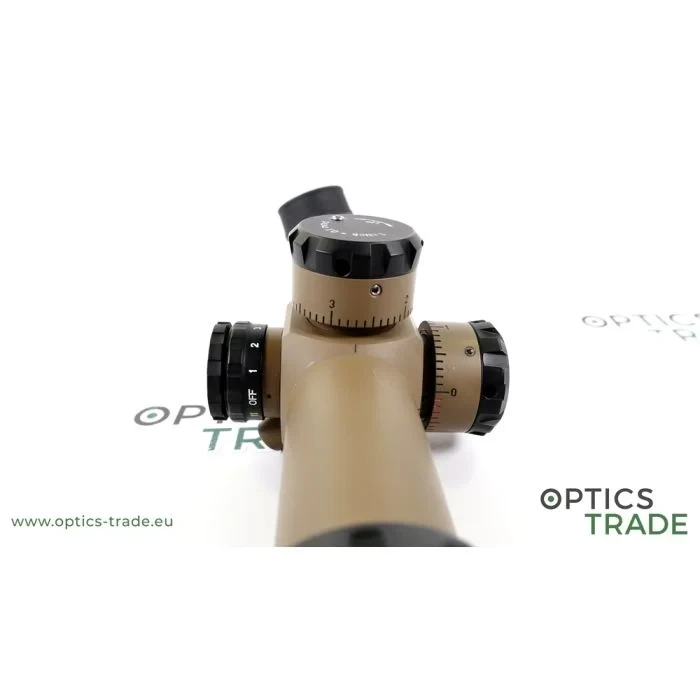 IOR Ghost 1-10x26 FFP