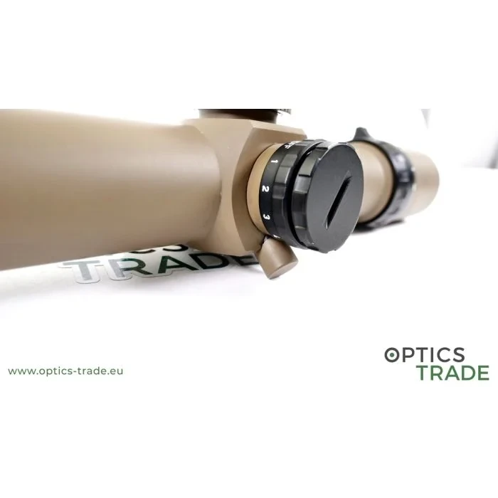 IOR Ghost 1-10x26 FFP