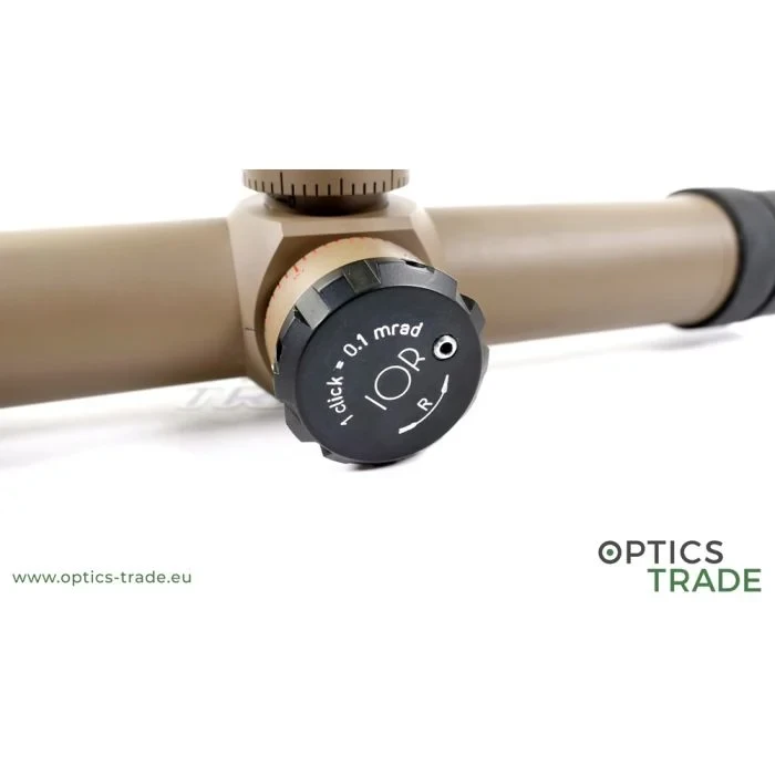 IOR Ghost 1-10x26 FFP