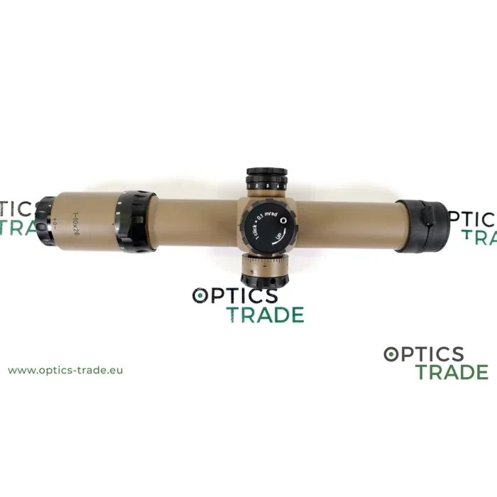 IOR Ghost 1-10x26 FFP