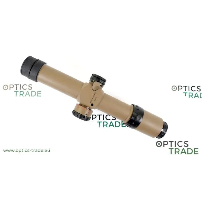 IOR Ghost 1-10x26 FFP