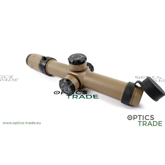 IOR Ghost 1-10x26 FFP