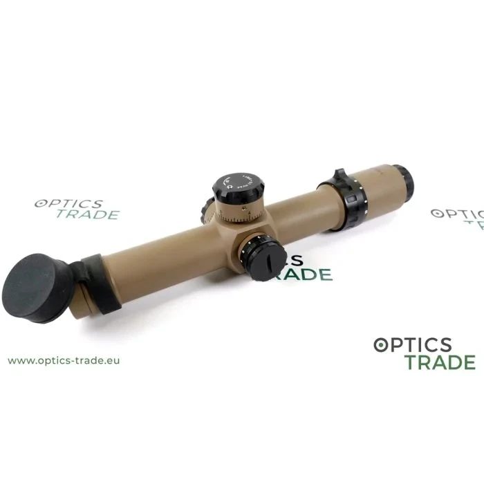 IOR Ghost 1-10x26 FFP