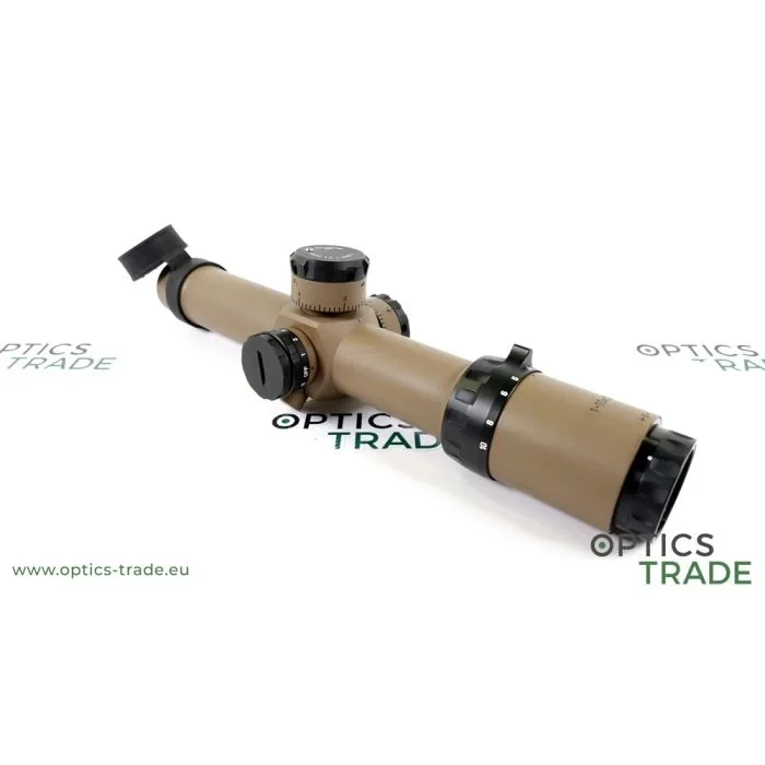 IOR Ghost 1-10x26 FFP