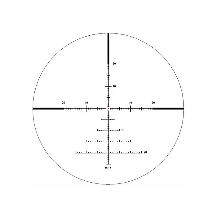 IOR Crusader 5.8-40x56