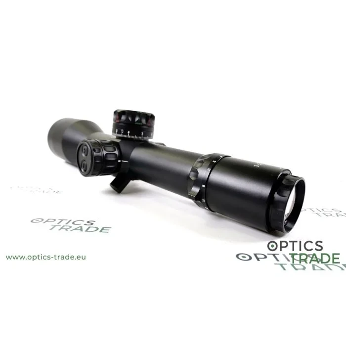 IOR TX Raider 2.0 3-25x56 FFP