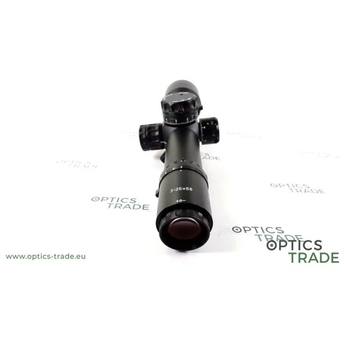 IOR TX Raider 2.0 3-25x56 FFP