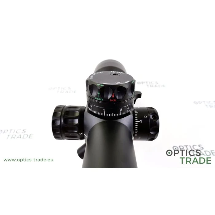 IOR TX Raider 2.0 3-25x56 FFP