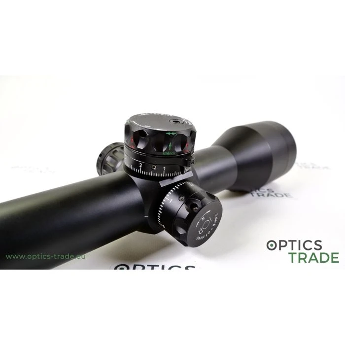 IOR TX Raider 2.0 3-25x56 FFP