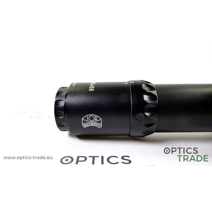 IOR TX Raider 2.0 3-25x56 FFP