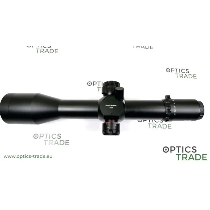 IOR Crusader 2.0 5-40x56 FFP