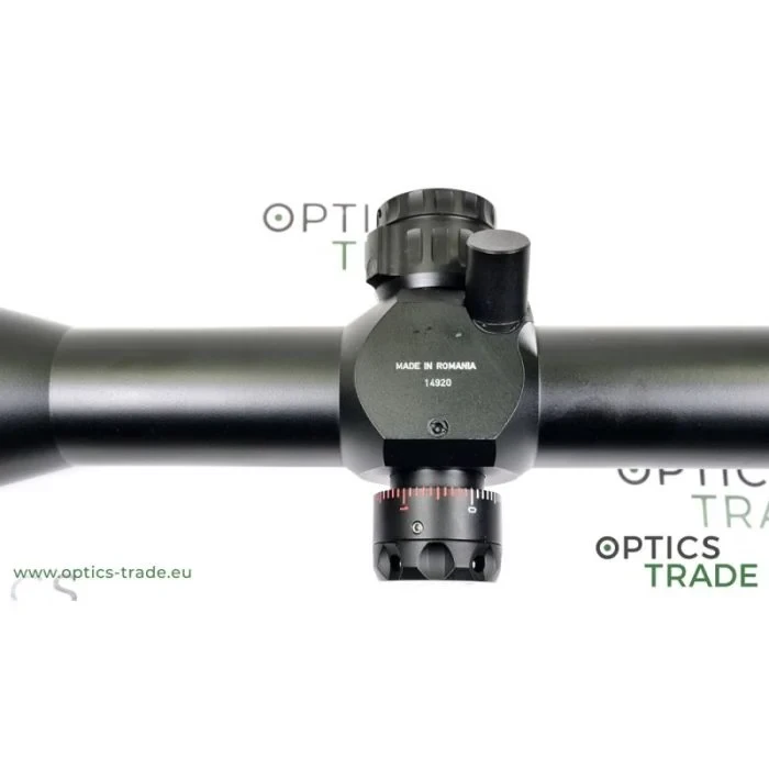 IOR Crusader 2.0 5-40x56 FFP