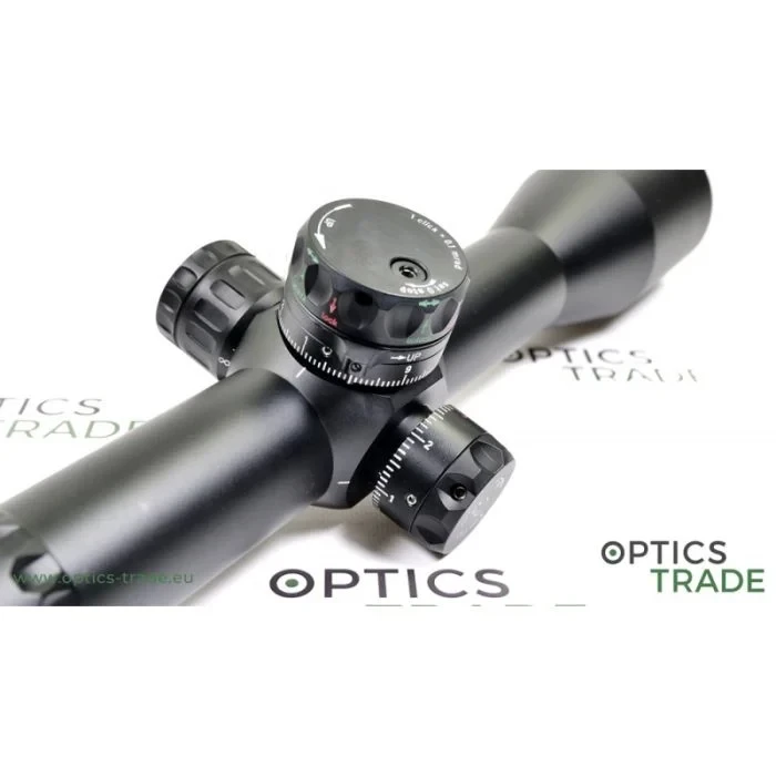 IOR Crusader 2.0 5-40x56 FFP