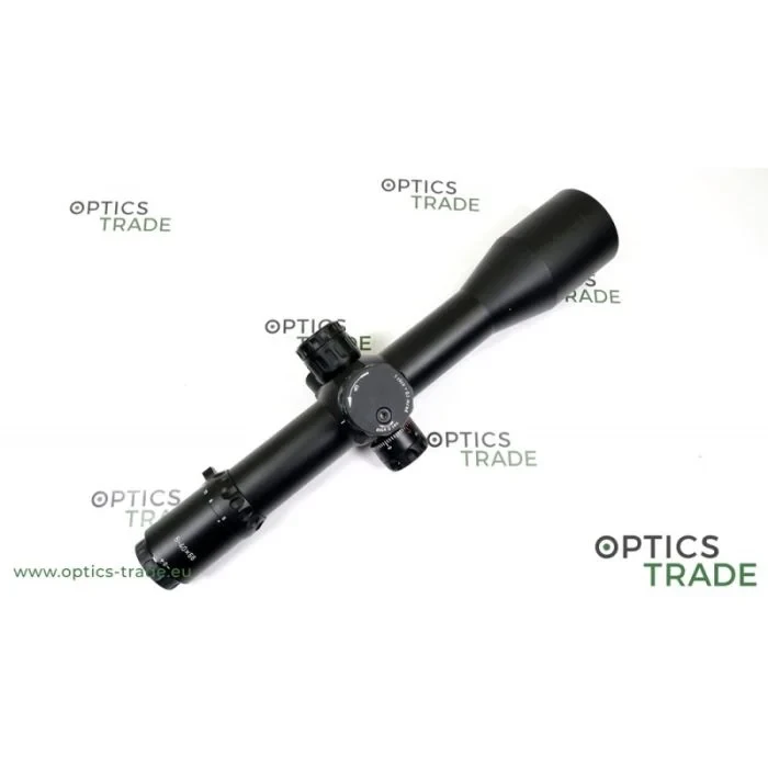 IOR Crusader 2.0 5-40x56 FFP