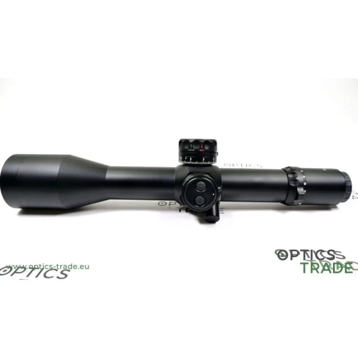 IOR Crusader 2.0 5-40x56 FFP