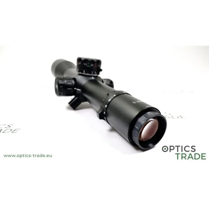 IOR Crusader 2.0 5-40x56 FFP