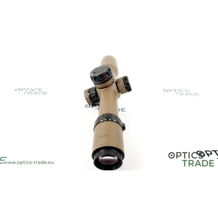 IOR Breaker 2-16x42 FFP