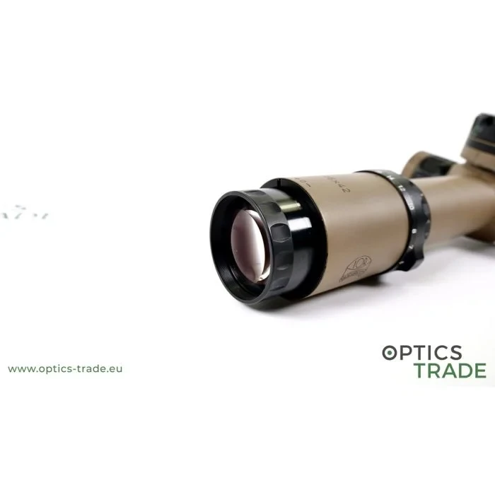 IOR Breaker 2-16x42 FFP