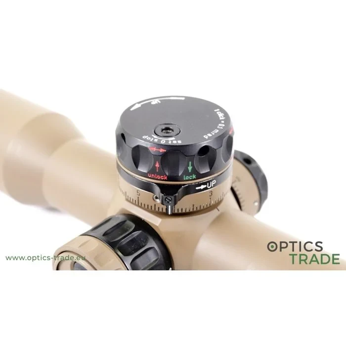 IOR Breaker 2-16x42 FFP