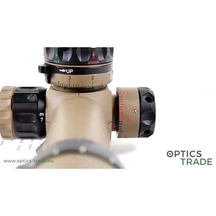 IOR Breaker 2-16x42 FFP