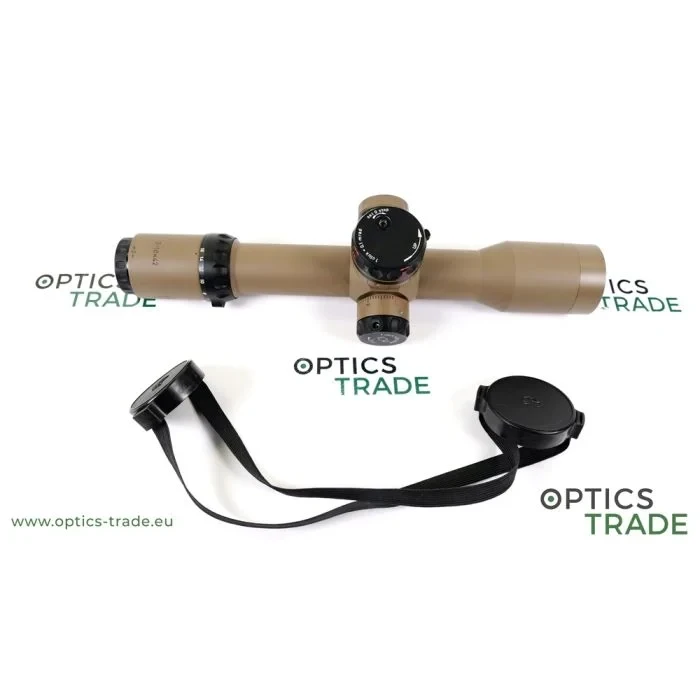 IOR Breaker 2-16x42 FFP