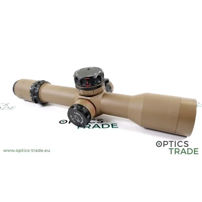 IOR Breaker 2-16x42 FFP