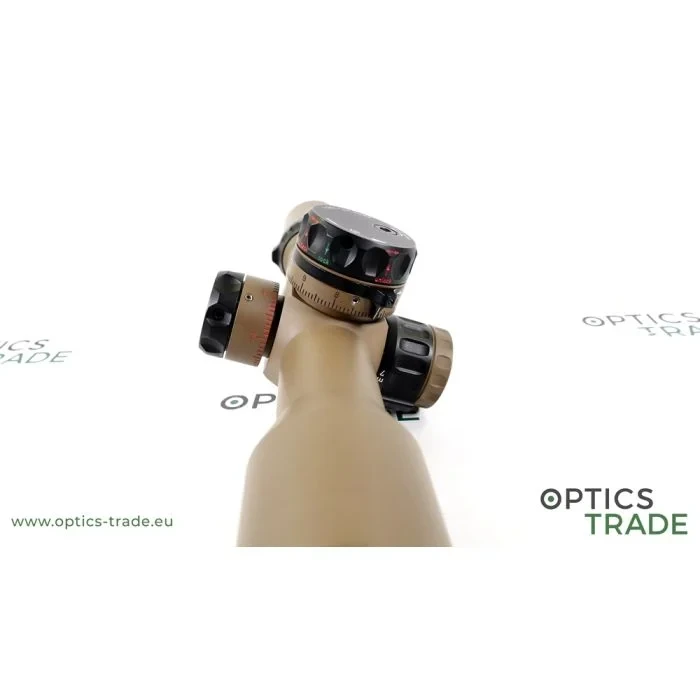 IOR Breaker 2-16x42 FFP