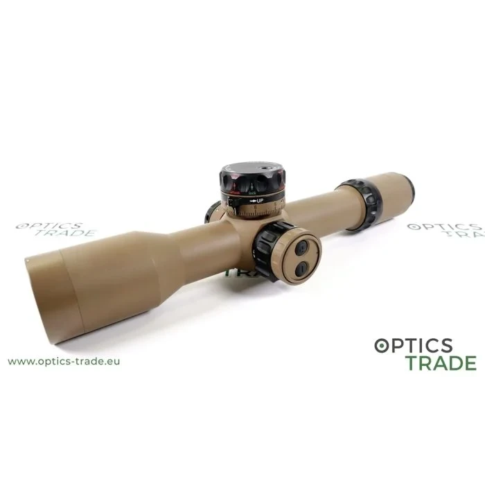 IOR Breaker 2-16x42 FFP