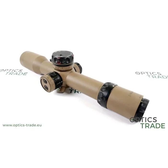 IOR Breaker 2-16x42 FFP