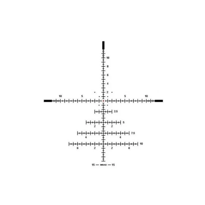 IOR Breaker 2-16x42 FFP